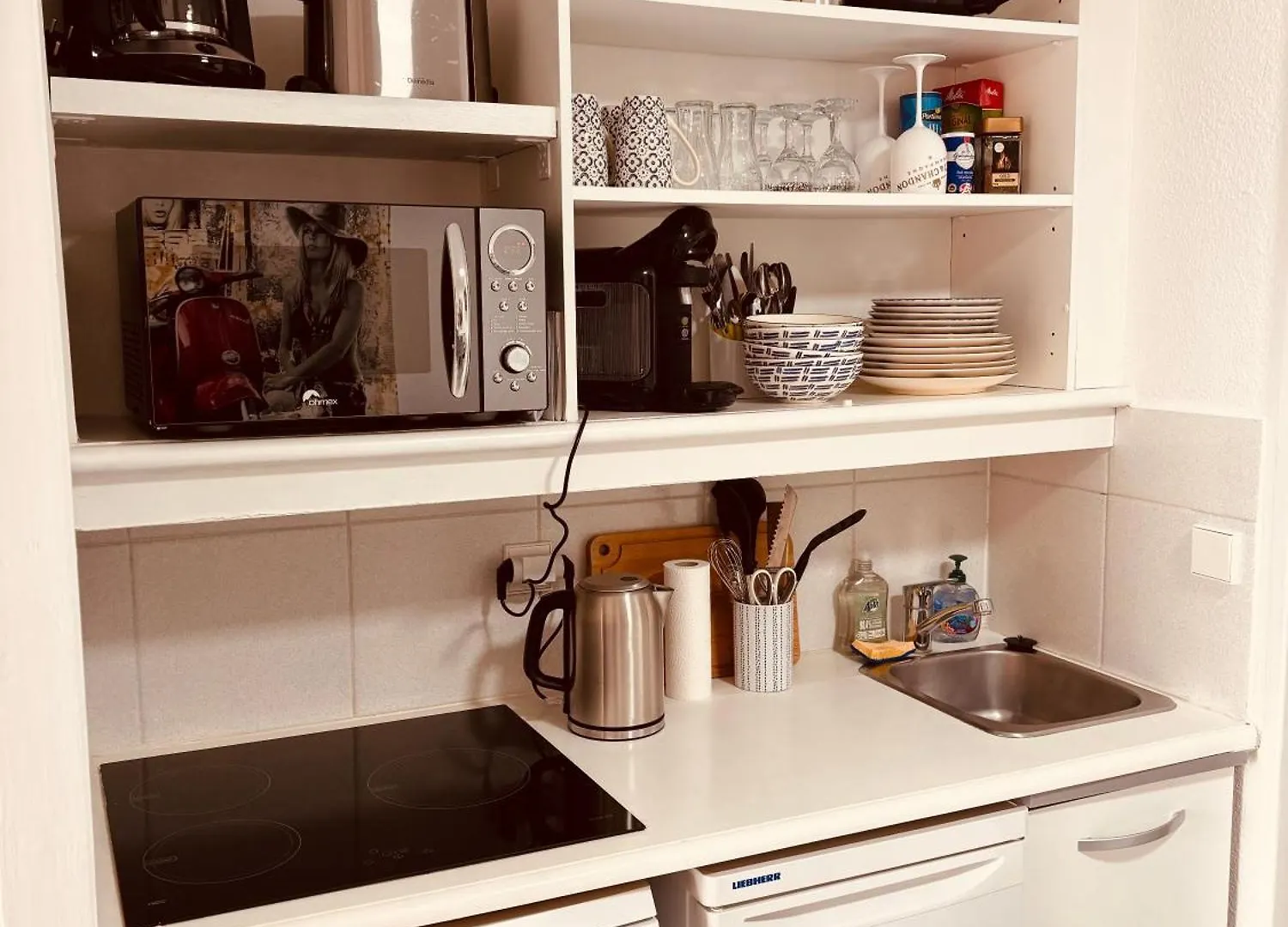 Apartmán Residence La Palme D'Azur - Petersen App 610 Cannes