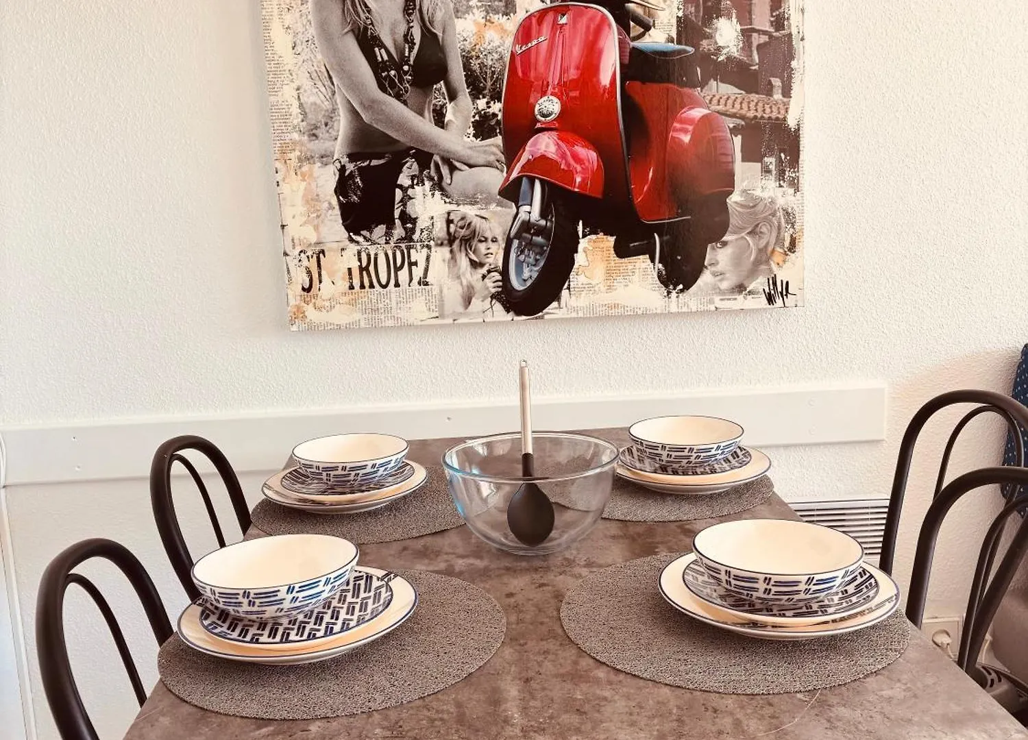Residence La Palme D'Azur - Petersen App 610 Cannes Francie