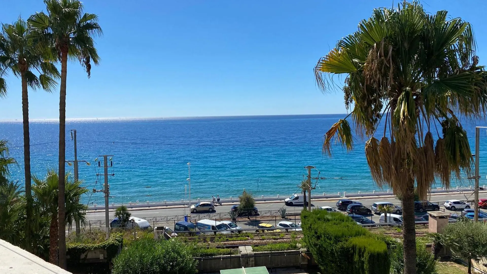 Residence La Palme D'Azur - Petersen App 610 Cannes