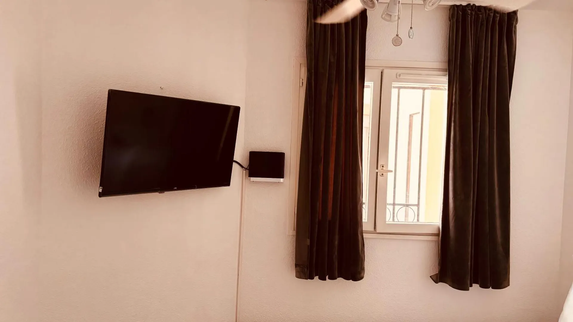 Apartmán Residence La Palme D'Azur - Petersen App 610 Cannes