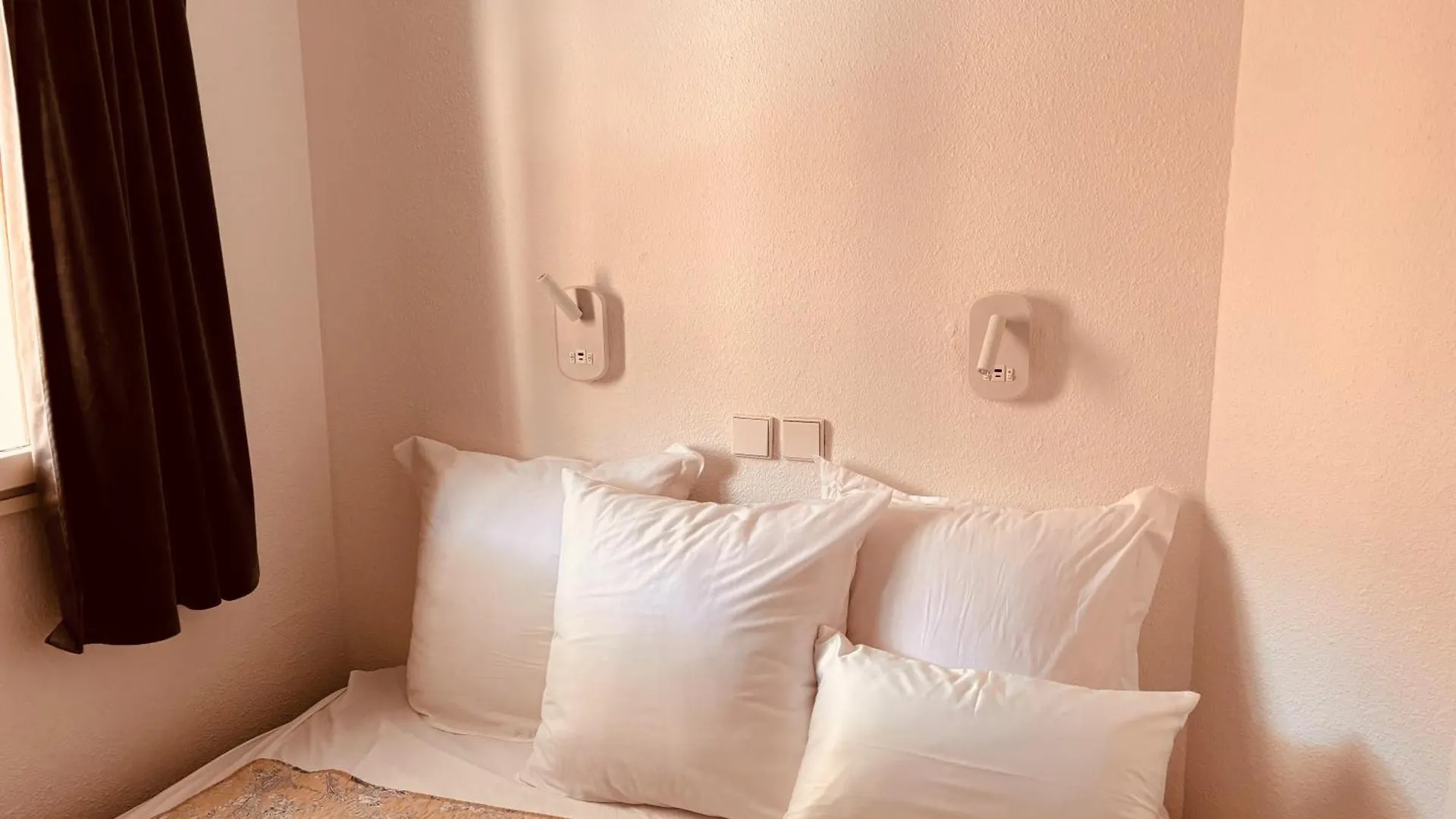 Residence La Palme D'Azur - Petersen App 610 Cannes 0*,