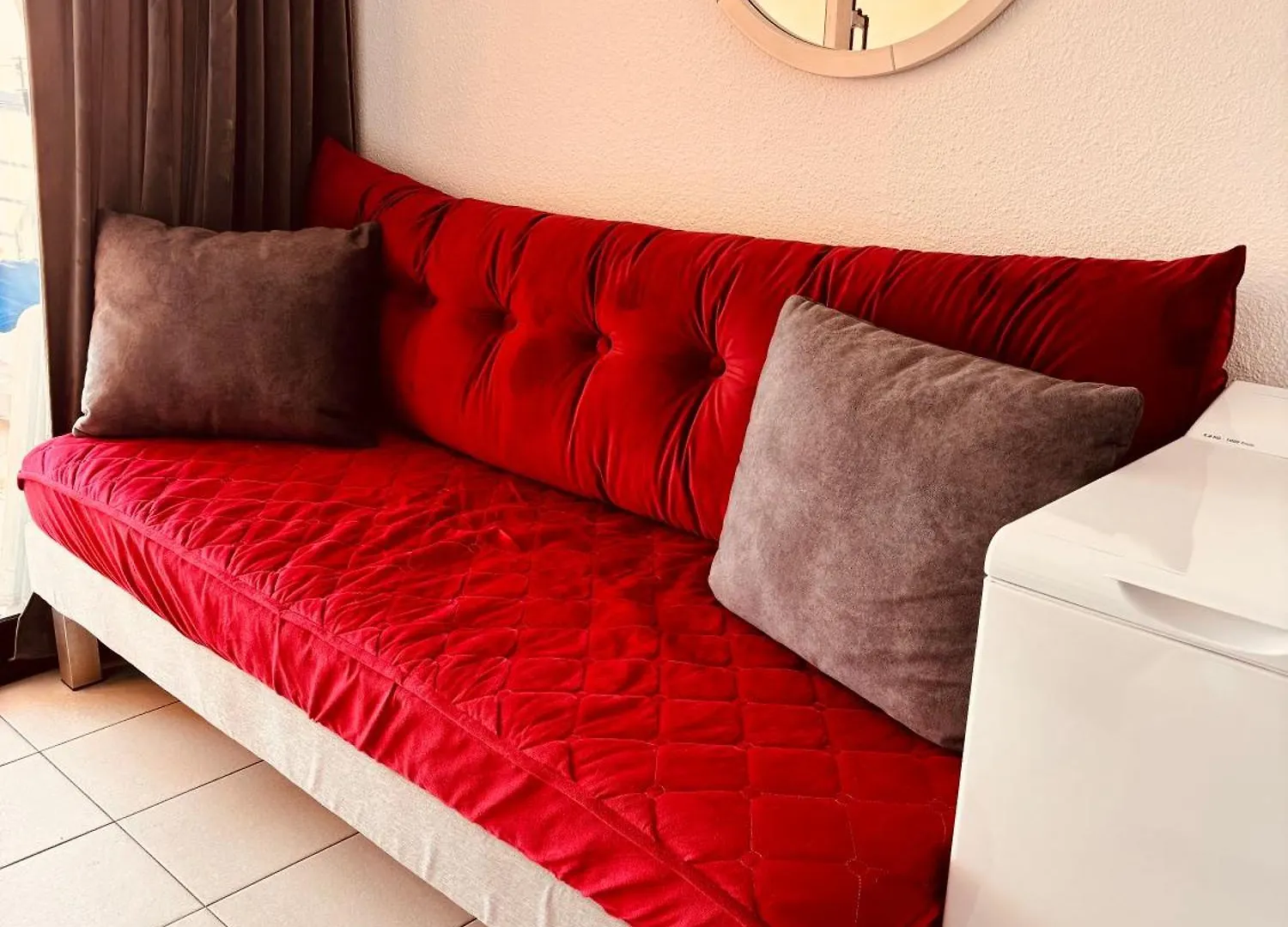 Residence La Palme D'Azur - Petersen App 610 Cannes 0*,  Francie